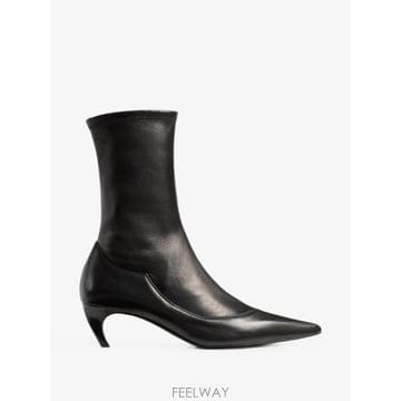 26 FW 카이트 발레리 미디 부츠 F1137994200 TP458962464