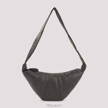 Lemaire 26FW ���޸� �̵�� ũ��ƻ� �� BG0001 LL0018 BR490 DARK CHOCOLATE26FW ���޸� �̵�� ũ��ƻ� �� BG0001 LL0018 BR490 DAR