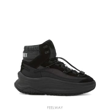 MOON BOOT 26FW ������ ���� 80D2490030 N001 BLACK26FW ������ ���� 80D2490030 N001 BLACK