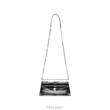 Alexander Mcqueen 26 FW �˷���� ���� ���� ũ��Ŀ���� ����Ʈ �̴� ��� �� 8746981HBA3 TP45721852326 FW �˷���� ���� ���� ũ��Ŀ���� ����Ʈ �̴� ��� 