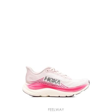 26 FW HOKA 로고 프린트 패널 스니커즈 1176573 TP457387542