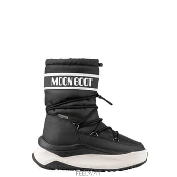 MOON BOOT 26FW ������ ���� 80D2490010 N001 BLACK26FW ������ ���� 80D2490010 N001 BLACK