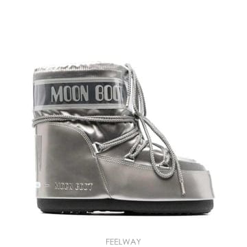 MOON BOOT 26FW ������ ������ ���Ϸ� �ο� ���� 80D1409350 H001 SILVER26FW ������ ������ ���Ϸ� �ο� ���� 80D1409350 H001 SI
