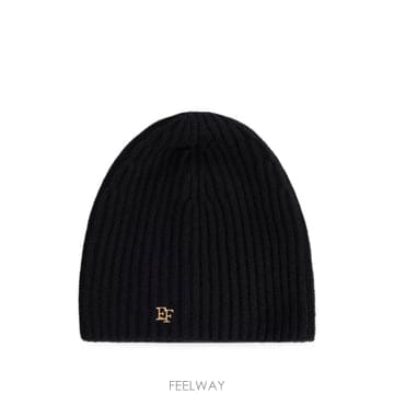 26 FW Elisabetta Franchi 캐시미어 비니 BE04C67E2 TP458234553