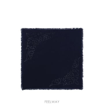 26 FW 쟈딕앤볼테르 스트라스 프린지 스카프 OWSC01567 TP458718548