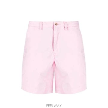 26 FW 폴로 랄프로렌 폴로 포니 자수 치노 쇼츠 710799213 TP457216474