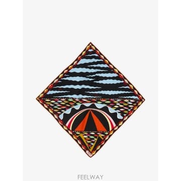 Emilio Pucci 26 FW PUCCI �ͽ� ����Ʈ ��ũ ��ī�� 6UGB416UC11 TP45871827226 FW PUCCI �ͽ� ����Ʈ ��ũ ��ī�� 6UGB416UC11 TP4587