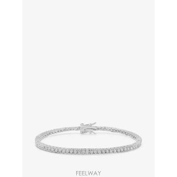 | Other Brand | 26 FW Nialaya Jewelry CZ ��� �״Ͻ� �극�̽��� WSP033 TP45721595526 FW Nialaya Jewelry CZ ��� �״Ͻ� �극�̽��� WSP033