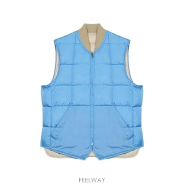 | Other Brand | 26 FW Fortela ���� ���� ����Ʈ VESTLEO02SKY TP45732766626 FW Fortela ���� ���� ����Ʈ VESTLEO02SKY TP45732766
