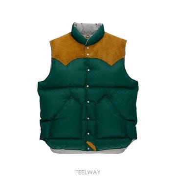 | Other Brand | 26 FW Fortela �ٿ��ƮFTL ��Ű ����ƾ ������� ����Ʈ DOWNVESTFTLRO003PGE T26 FW Fortela �ٿ��ƮFTL ��Ű ����ƾ ������� ����