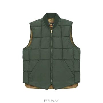 | Other Brand | 26 FW Fortela ī���ö��� ����Ʈ �е� ����Ʈ VEST2LEO02GRE TP45732756626 FW Fortela ī���ö��� ����Ʈ �е� ����Ʈ VEST2LEO02
