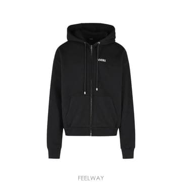 26 FW 아미리 릴랙스 후드 집업 AM326JR022 TP458836725