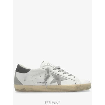 26 FW Golden Goose 슈퍼스타 스웨이드 스니커즈 GWF00102F006113 TP45871789
