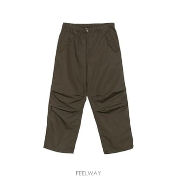 26 FW 칼하트 플레처 밴딩 로고 패치 팬츠 I037078 TP458516986