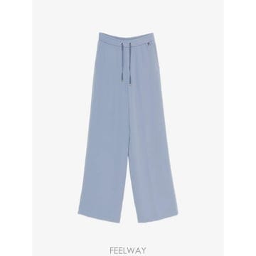 26 FW 에르노 드로스트링 팔라초 팬츠 PT000008D12875S TP458138531