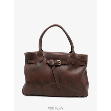 | Other Brand | 26 FW Ballantyne small Kate tote bag BLB998ULE02 TP45851661626 FW Ballantyne small Kate tote bag BLB998ULE02 TP458