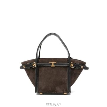TODS 26 FW ���� T Ÿ�Ӹ��� ��Ŭ ������ �̴� ��Ʈ �� XBWTIMA0100P3A TP45732503726 FW ���� T Ÿ�Ӹ��� ��Ŭ ������ �̴� ��Ʈ �� XBWTIMA