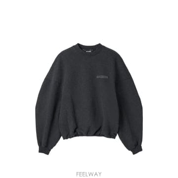 26 FW 쟈크뮈스 루반 스웨트셔츠 SSU00219AJ00325 TP457362024