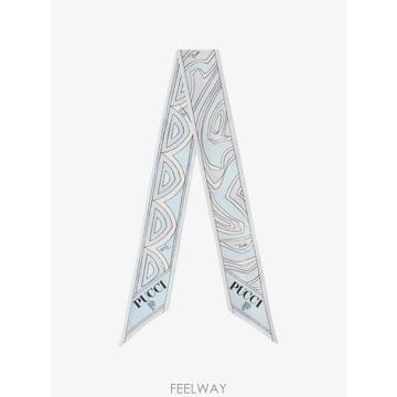 Emilio Pucci 26 FW PUCCI �ͽ� ����Ʈ �浵 ��ī�� 6UGB206UC03 TP45871710126 FW PUCCI �ͽ� ����Ʈ �浵 ��ī�� 6UGB206UC03 TP4587