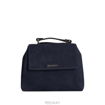 | Other Brand | 26 FW Orciani logo plaque tote bag B01999NBU TP45851649426 FW Orciani logo plaque tote bag B01999NBU TP4585164