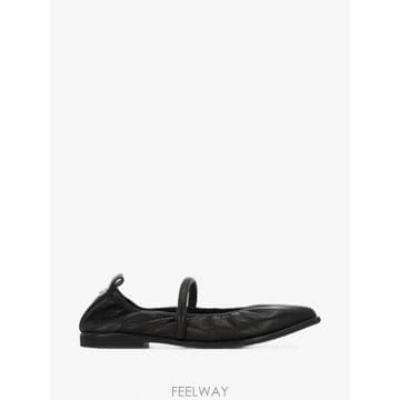 26 FW 아쉬 벨라 포인티드 토 밴딩 발레리나 플랫 슈즈 BELLA TP458826514