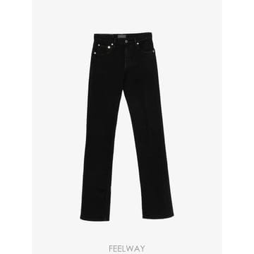 26 FW Haikure 스플릿 헴 진 HEW03397DS107 TP457208709