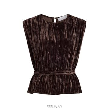 Proenza Schouler 26 FW ���ο��ڽ��� ���� �μҸ� ����콺 WL2644598BY385 TP45814388226 FW ���ο��ڽ��� ���� �μҸ� ����콺 WL2644598BY385