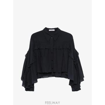 | Other Brand | 26 FW Dorothee Schumacher ��ũ ���� ����콺 549216 TP45720793026 FW Dorothee Schumacher ��ũ ���� ����콺 549216 TP