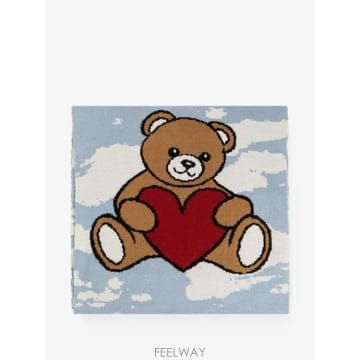 Moschino 26 FW ��Ű�� �׵� ���� ��Ƽ�� ��ī�� 30838M3475 TP45720699526 FW ��Ű�� �׵� ���� ��Ƽ�� ��ī�� 30838M3475 TP45