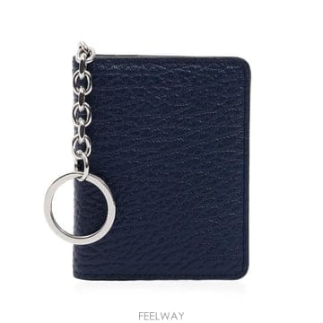 26 FW 메종마르지엘라 카드홀더 클립 2 키링 S56UI0128P8844 TP455269421