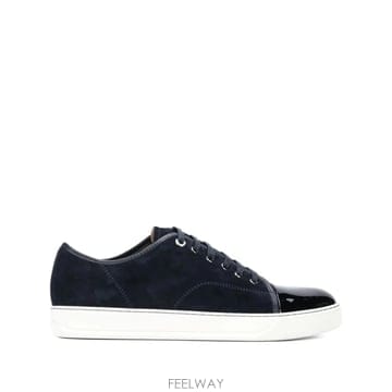 Lanvin 26 FW ���� DBB1 ������Ʈ �� �����̵� ����Ŀ�� FMSKDBB1VBALP15 TP45899543626 FW ���� DBB1 ������Ʈ �� �����̵� ����Ŀ�� FMSKDBB1