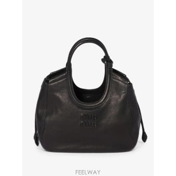 Miu Miu 26 FW �̿�̿� ���̺� ���� ���� ��Ʈ �� 5BA337VOOO2BBL TP45735797426 FW �̿�̿� ���̺� ���� ���� ��Ʈ �� 5BA337VOOO2BBL