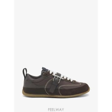 Alexander Mcqueen 26 FW �˷���� ���� EC1 T�� ��Ŭ ��Ʈ�� �г� ����Ŀ�� 854018WIAJO TP45732209026 FW �˷���� ���� EC1 T�� ��Ŭ ��Ʈ�� �г� ����Ŀ�� 