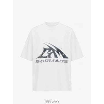 | Other Brand | 26 FW GODMADE �ΰ� ����Ʈ Ƽ���� GMT01473 TP45427026726 FW GODMADE �ΰ� ����Ʈ Ƽ���� GMT01473 TP454270267