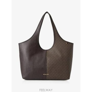 Michael Kors 26 FW ����Ŭ�ھ � ���� �ñ״�ó �ΰ� �� �ؽ�ó ��Ʈ �� 30T6G51T9B TP45731907626 FW ����Ŭ�ھ � ���� �ñ״�ó �ΰ� �� �ؽ�ó 
