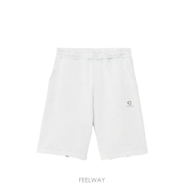 캠퍼 프린지 트랙쇼츠