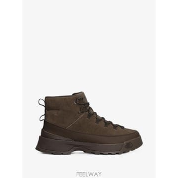 26 FW 더 노스페이스 글렌클리프 어반 부츠 NF0A83NJ TP459124654