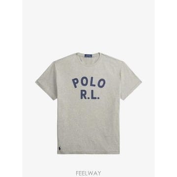 Ralph Lauren 26 FW ���� �����η� �ΰ� ����Ʈ ũ�� �� Ƽ���� 710B20222004 TP45814320926 FW ���� �����η� �ΰ� ����Ʈ ũ�� �� Ƽ���� 710B202