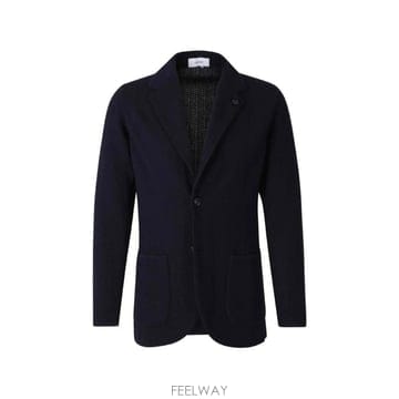 Lardini 26 FW �󸣵�� �층�� ��Ʈ ���� �� ��Ŷ CNCLJM56AC67002100WV TP45871380226 FW �󸣵�� �층�� ��Ʈ ���� �� ��Ŷ CNCLJM56AC6700