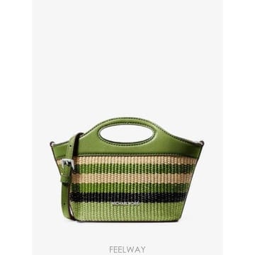 Michael Kors 26 FW ����Ŭ�ھ ������ ���� ��Ʈ������ ��� ũ�ν� �� 35S6STAC1W TP45731654626 FW ����Ŭ�ھ ������ ���� ��Ʈ������ ��� ũ�ν� 