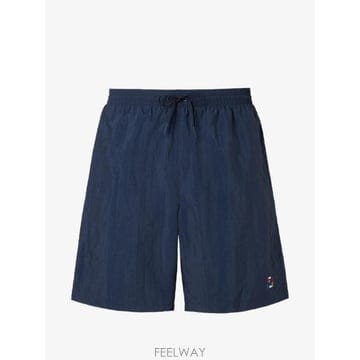 26 FW 펜디 FF 셀러리아 로고 스윔 쇼츠 FXB143AUD4 TP455363793