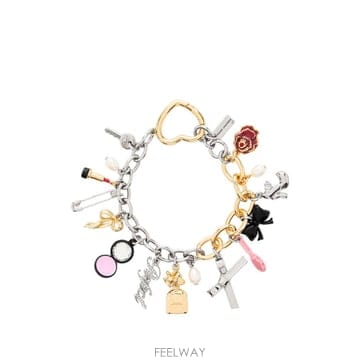 26 FW  퍼펙트 임퍼펙트 참 브레이슬릿 2S6JBR001J03099 TP458821884