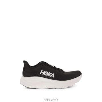 26 FW HOKA 클리프턴 11 메시 스니커즈 1176573BWHT TP457136704