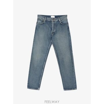 26 FW 더로우 모 스트레이트 진 R001187W4659 TP457575479