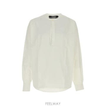 26 FW 쟈크뮈스 로상주 긴소매 러 셔츠 SHM00640AW00291 TP458572835