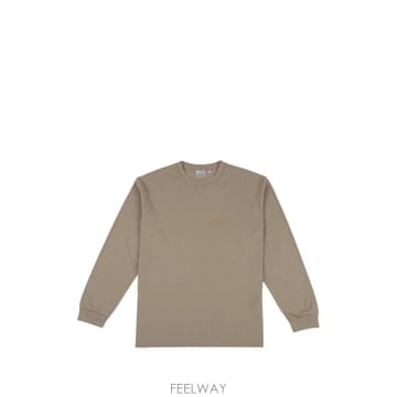 26 FW 그라미치 트루테일 긴소매 티셔츠 G5FUT099GM250 TP455482581