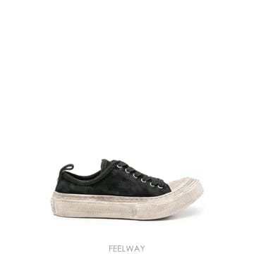 26 FW 앤드뮐미스터 디스트레스드 이펙트 레이스업 스니커즈 2602WN70LT212 TP457311700