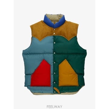 | Other Brand | 26 FW Fortela ��ġ ���� ����Ʈ DOWNVESTFTLRO003MIX TP45741463426 FW Fortela ��ġ ���� ����Ʈ DOWNVESTFTLRO003MIX TP4