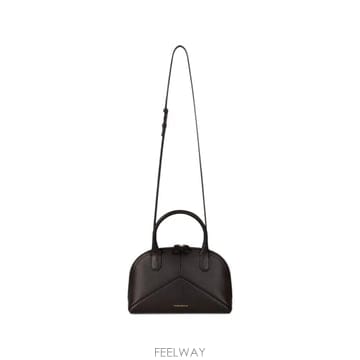 Victoria Beckham 26 FW ���丮�ƺ��� Doctor Bag leather tote bag B426AAC007824A910326 FW ���丮�ƺ��� Doctor Bag leather tote bag B426AAC