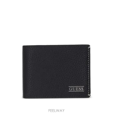 26 FW GUESS USA 보스턴 지갑 SMBOGSLEA2 TP457414154